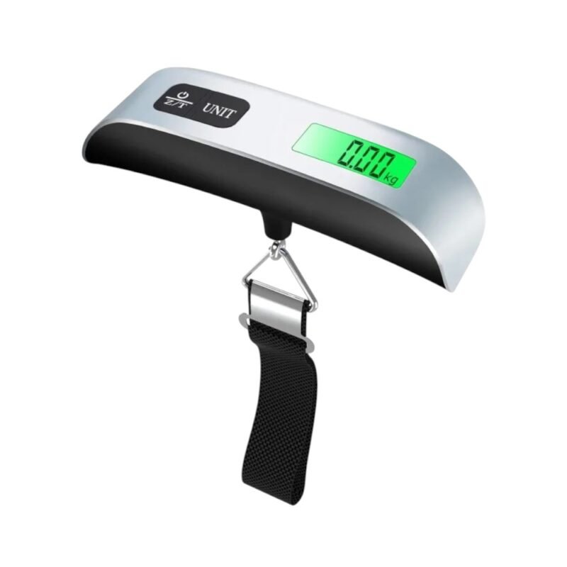 Digital Hanging Luggage Scale